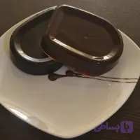 شکلات خرما - نخل زرین جمول