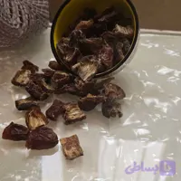 چیپس خرما پیارم - نخل زرین جمول