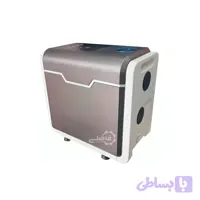 پمپ آب سوپر سایلنت الکتروژن WGZ15/45 EA