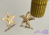 گوشواره زنانه میخی