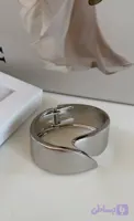 تک پوش نقره ای کوپر