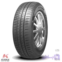 لاستیک سایلون سایز 175/70R13 مدل ATREZZO ECO
