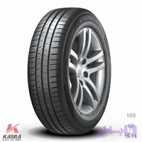 لاستیک هانکوک سایز 185/65R14 مدل Kinergy Eco2 K435