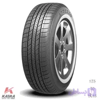 لاستیک سایلون سایز 175/70R13 مدل ATREZZO TOURING WR دور سفید