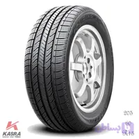 لاستیک سایلون سایز 205/60R15 مدل ATREZZO TOURING LS