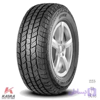 لاستیک ای لینک 225/75R16 مدل LSR1 (TERRAMAX A/T)