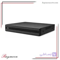 دستگاه دی وی آر 8 کانال 5 مگاپیکسل برند TVT مدل DT-2108NS-HC-H