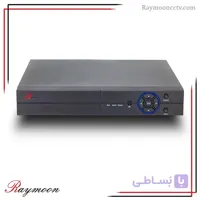 Dvr چهار کانال با سرور ایرانی