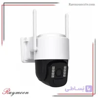 دوربین مینی اسپید دام شارژی سیم‌کارتی اوکم مدل O-Kam CS1