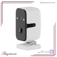 دوربین هوشمند باتری‌دار سیم‌کارتی چرخشی اوکم مدل O-Kam T6