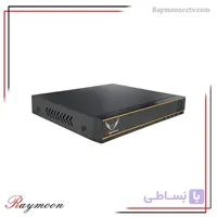 دستگاه DVR هشت کانال 5 مگاپیکسل – 8ch XVR 5MP