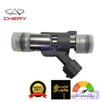 سوزن انژکتور ام وی ام 110 چهار سیلندر با دوام و کیفیت تضمینی