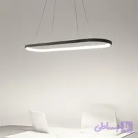 لوستر مدرن آرشید کد 117