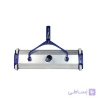 سر جارو آلومینیومی