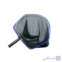 برگ گیر استخری دسته دار