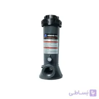 کلرزن خطی 2 کیلو هایوارد
