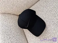 کلاه بیسبالی کتان نایکی