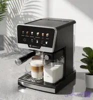 اسپرسو ساز مباشی مدل ME-ECM2507