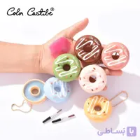 بالم لب دونات