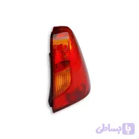 چراغ خطر راست L90 فناوران