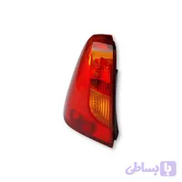 چراغ خطر چپ L90 فناوران