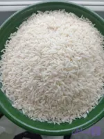 برنج هاشمی1405 اعلاء دانه بلند و عطری پاک شده با دستگاه
