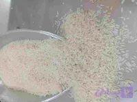 برنج سرلاشه هاشمی خوش عطر و بو