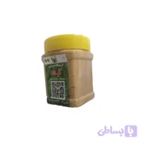 کره خالص بادام زمینی400 گرمی