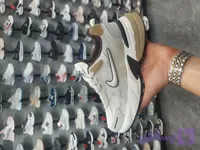 کتونی مردانه نایک V2k زیره خارجی