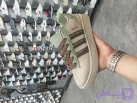 کتونی مردانه آدیداس سوپر استار وارداتی
