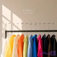 شومیز پری شیشه ای