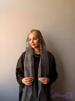 شال ویسکوز شاین منگو