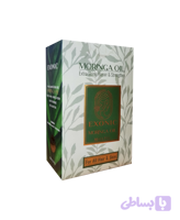 روغن مورینگا اکسونیک 50 میلی لیتر اصل