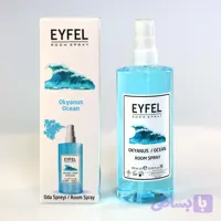 اسپری خوشبو کننده هوا ایفل رایحه اقیانوس (OKYANUS)، 400 میل