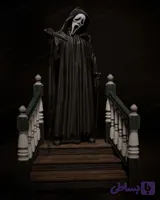 فیگور Ghost Face