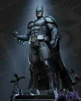 فیگور Batman Arkham Origins Collector Edition