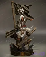 فیگور Edward Kenway Assassin’s Creed Black Flag Collector Edition