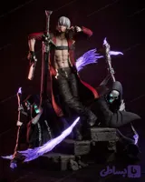فیگور Dante Devil May Cry