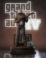 فیگور Nico Gta IV