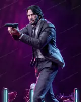فیگور John Wick