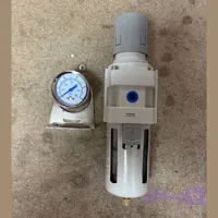 فیلتر رگلاتور 1/2 طرح smc