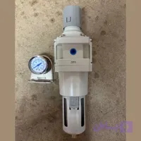 فیلتر رگلاتور3/4 طرح smc