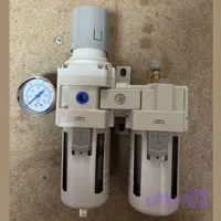 واحدمراقبت 1/2 اینچ طرح smc