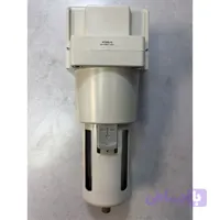 فیلتراسیون پنواتیک 1 اینچ طرح smc
