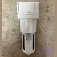 فیلتر پنوماتیک 3/4 طرح smc