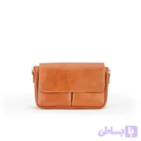 کیف چرم زنانه دوشی پرشان