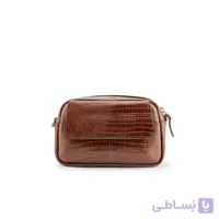 کیف دوشی پرنا جیب دار