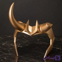 تاج لوکی (Loki)