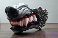 ماسک گرگینه