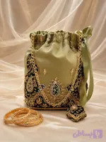 کیف مجلسی هندی( پاتلی)